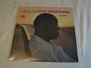 SEALED The Best Of Louis Armstrong double LP 1980 MCA MCA2-4035 MINT