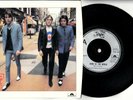 70s Punk New Wave Pop THE JAM news of the world 1978 UK 7