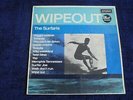 The Surfaris - Wipe Out 1963 UK LP LONDON 1st