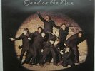 Band on the run [Vinyl, LP Nr. PAS 10007]. Wings, Paul McCartney and: