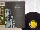 KENNY DORHAM QUIET KENNY PRESTIGE SMJ-6513 JAPAN OBI VINYL LP