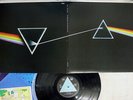 PINK FLOYD DARK SIDE OF MOON ODEON EOP-80778 JAPAN POSTER VINYL LP