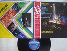 ROLLING STONES GIMME SHELTER LONDON SLC-380 JAPAN OBI VINYL LP