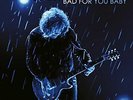 Gary Moore - Bad For You Baby - Double LP Vinyl - New