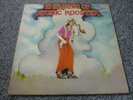 ATOMIC ROOSTER - In Hearing Of... Rare UK 1st Press LP Pegasus - A-1U/B-1U