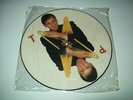 PETE TOWNSHEND - Uniforms 12-inch PICTURE DISC NEW AND SEALED THE WHO