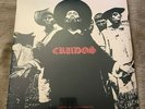 LOS CRUDOS Doble LP Discografia Vinyl DBL LP NEW 66 songs  Punk Rock hardcore