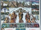 Vinyle - Jorge Ben - A Tábua De Esmeralda (LP, Album, RE)