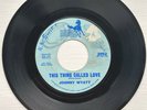 Northern Soul, R&B, Johnny Wyatt, This Thing Called Love, Old Catacombs Copy