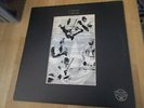 Gentle Giant In a glass house WWA 1973 UK LP + OIS Gimmix cover UK 1st press
