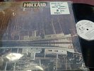 THE BEACH BOYS HOLLAND LP WHITE LABEL PROMO MS2118 BROTHER/REPRISE VG+
