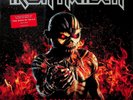 IRON MAIDEN- The Book Of Souls: LIVE Chapter NEW 3-LP Vinyl (Best of In Concert)