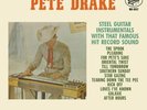 Pete Drake ‎– The Fabulous Steel Guitar Sound : Modern Harmonic SEALED COLOR LP