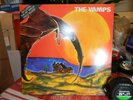 RECORD ALBUM LP THE VAMPS DISCO BLOOD RED VINYL BRAZIL RELEASE 12187 RARE
