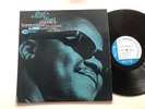 Stanley Turrentine LP That’s Where It’s At Blue Note Stereo ORIG RVG