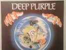 Deep Purple Slaves and masters LP vinyl