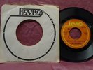 Jack Montgomery Baby,Baby,Take A Chance On Me Revue 1968 double A side promo