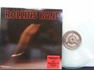 Rollins Band Weight Imago 1994 clear vinyl limited edition