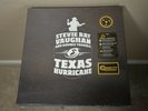 Stevie Ray Vaughan Texas Hurricane, 12LP 45RPM 200gr, Ltd Edition,FACTORY SEALED