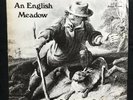 BRANDYWINE BRIDGE An English Meadow SIGNED COTTAGE RECORDS UK VINYL LP FOLK