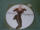 Madonna Who's That Girl 12