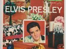 Two Elvis Presley 45rpm records  EPA-4108 and EPA-830