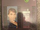 Callas/di Stefano/Karajan/La Scala VERDI Il Trovatore - Angel CL-3554 SEALED