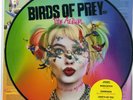 O.s.t. Birds Of Prey The Album Vinile Lp Picture Disc Nuovo
