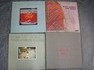 3 er Lp Box Dolp +2 Lps Keith Jarrett,Concerts,fort yawuh,my song,invocations