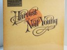 Neil Young - Harvest (Vinyl, 2009) Sealed
