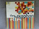 The Saxophonettes - Secret Squirrel (12''Vinyl) Dance & Electronica The Orb 1994