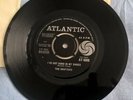 THE DRIFTERS, I'VE GOT SAND IN MY SHOES, 1964 ATLANTIC LABEL, SOUL,NORTHERN, N/M