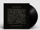 SECRETS OF THE MOON - Stronghold Of The Inviolables [BLACK] (LP)