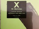 Ed Sheeran - X Multiply 2014 2x Vinyl LP