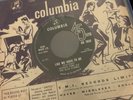 GEORGIE FAME Like We Used To Be COLUMBIA 45, R&B, NORTHERN SOUL ORIG RARE VINYL