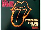 THE ROLLING STONES - SYMPATHY FOR THE DEVIL (REMIX) - 2003 UK - VINYL - EX+/EX+