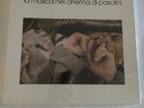 ENNIO MORRICONE: LA MUSICA NEL CINEMA DI PASOLINI