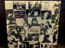 ROLLING STONES  SEALED 2LP EXILE ON MAIN STREET 1972 US 1stPRESS UNIPAK