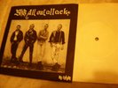 Blitz All Out Attack No Future Oi 1 UK 7