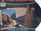EP BOB KUBAN & THE IN-MEN  COLUMBIA SUPERBE ETAT