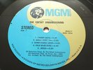 The Velvet Underground - S/T // Orig. 1st USA MGM 1969 LP EX Copy
