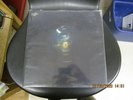 THURSTON MOORE/JEAN-MARC MONTERA/LEE RANALDO Les Anges Du Péché LP New  Sealed