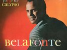 Harry Belafonte - Jump Up Calypso - Vintage LP Vinyl Record 1961 LPM-2388, NM