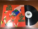The Soft Boys ?– A Can Of Bees - VG/VG+ Vinyl LP Record