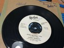 Northern Soul 45 Danny Monday-Baby Without You-     Modern DEMO  SCARCE