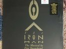 Pete Townshend Who Iron Man Musical SEALED Record LP Vinyl