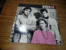 Pretty in Pink Soundtrack LP Vinyl 1986 The Psychedelic Furs INXS Suzanne Vega