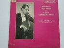 RARE RCA VICTOR LM-2553 Daniel Shafran Schubert Arpeggione Shostakovich CELLO