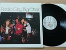 BIG STAR : Radio City : 1986 UK Big Beat Records Reissue Vinyl LP Near Mint