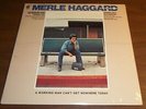 Sealed Merle Haggard 